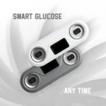 CareLife C150S Non-invasive and Needle-free Home Portable Smart Blood Glucose Meter - Image 2